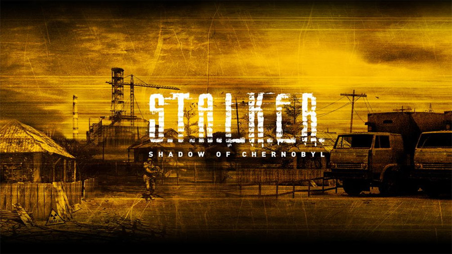 Чит коды к Сталкер: Тень Чернобыля