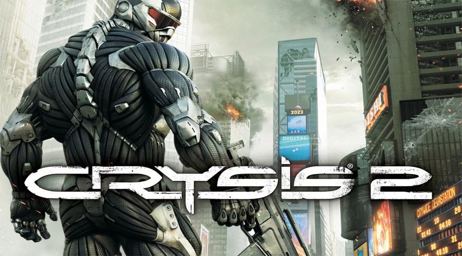 Crysis2