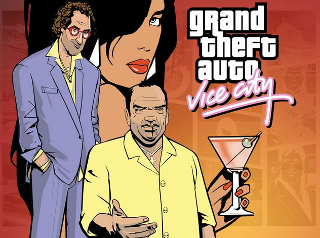 GTA: Vice City
