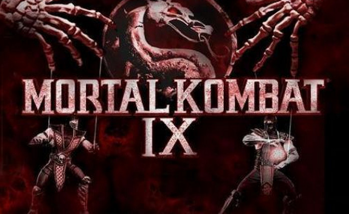 Mortal Kombat 9
