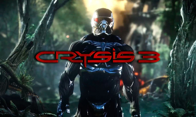 Crysis 3