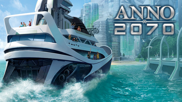 Anno 2070